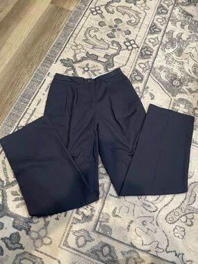 Vintage Tommy Hilfiger Chino Pleated Pants